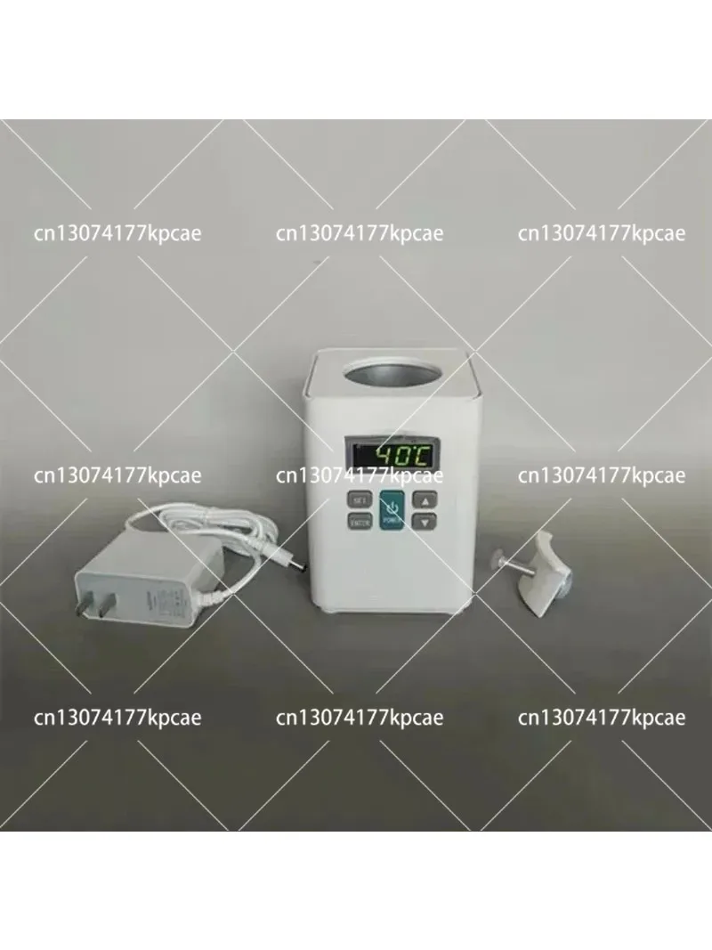 Medical Gel Ultrasound - LED Digital Display Ultrasound Gel Warmer