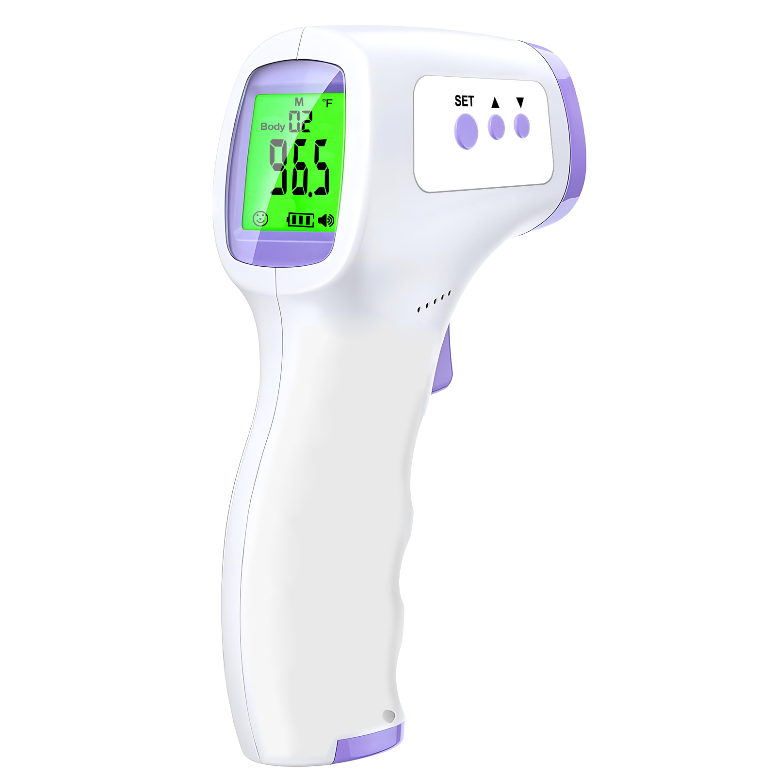Digital Thermometer Infrared - Infrared Fever Thermometer Medical Household Digital
