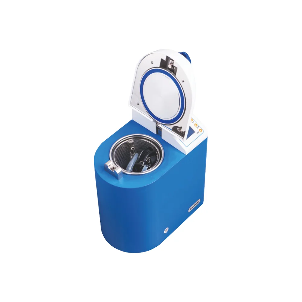 Medical Labs - Denspay 3L Medical Autoclave Sterilization Machine