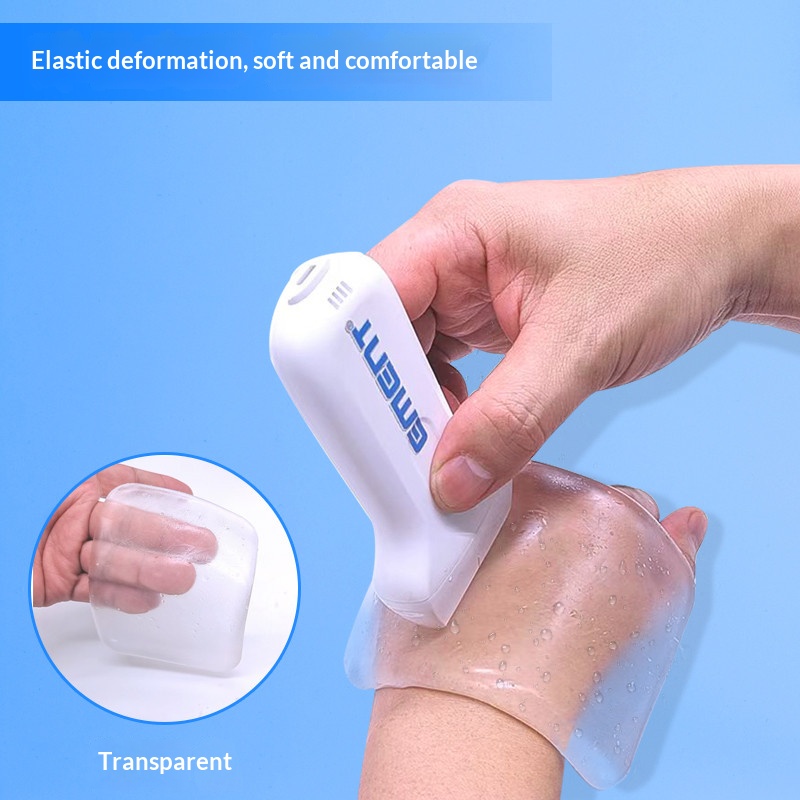 Ultrasound Coupled Gel Couplin - огляд і ціна Medical Gel Ultrasound