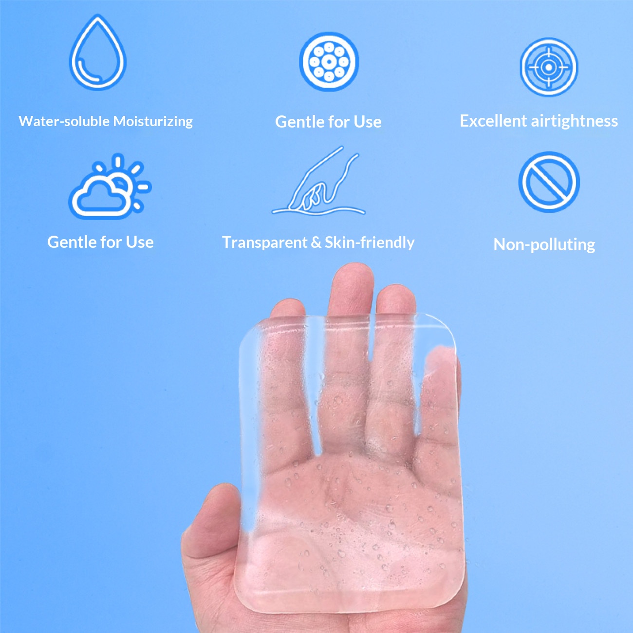 Ultrasound Coupled Gel Couplin - огляд і ціна Medical Gel Ultrasound