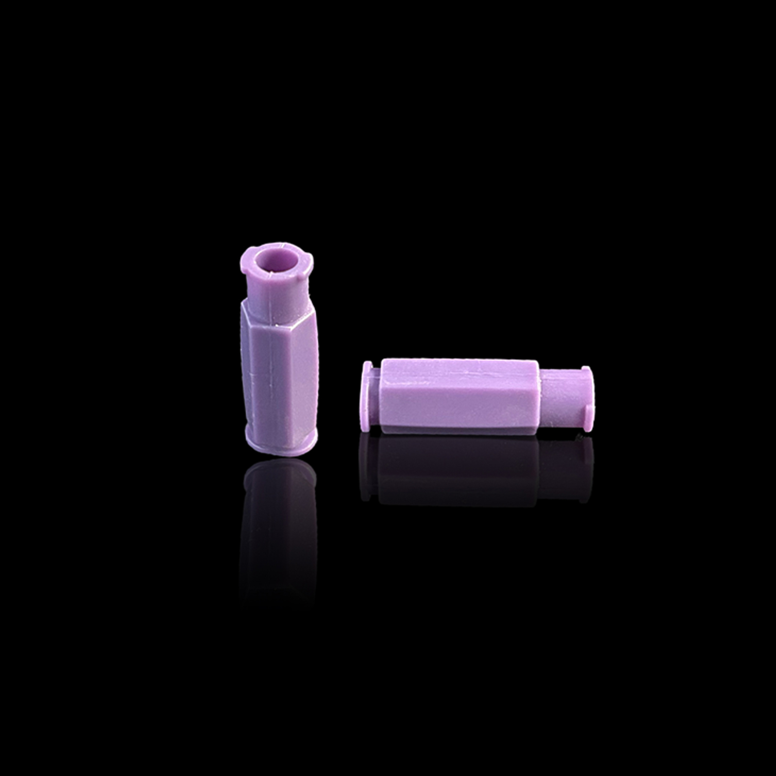 100pcs Catheter Connector for  - огляд і ціна Medical Labs