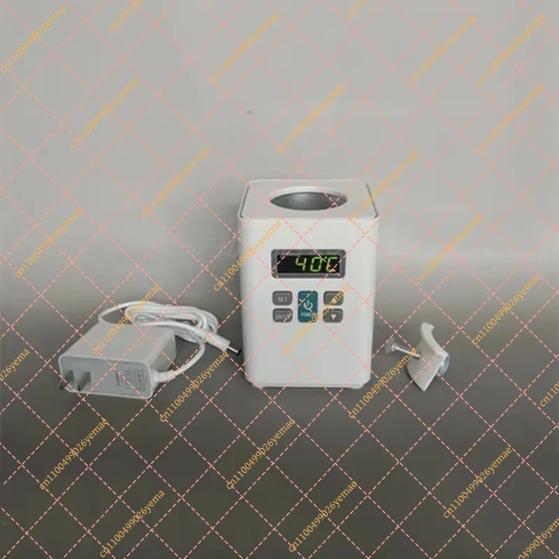 Digital LED Ultrasound Gel War - огляд і ціна Medical Gel Ultrasound