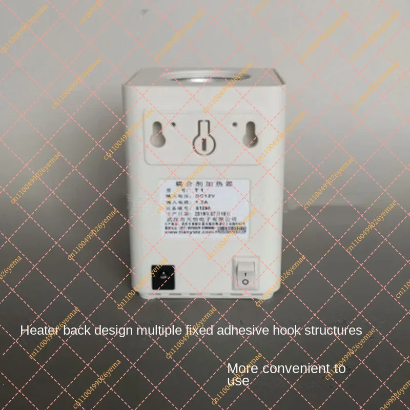 Digital LED Ultrasound Gel War - огляд і ціна Medical Gel Ultrasound