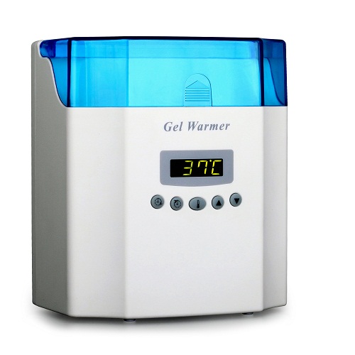 2025 Double Gel Warmer With Di - огляд і ціна Medical Gel Ultrasound