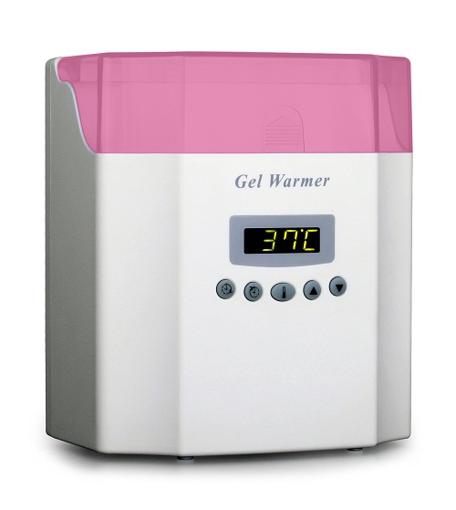 2025 Double Gel Warmer With Di - огляд і ціна Medical Gel Ultrasound