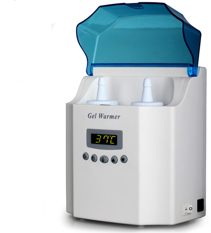 2025 Double Gel Warmer With Di - огляд і ціна Medical Gel Ultrasound