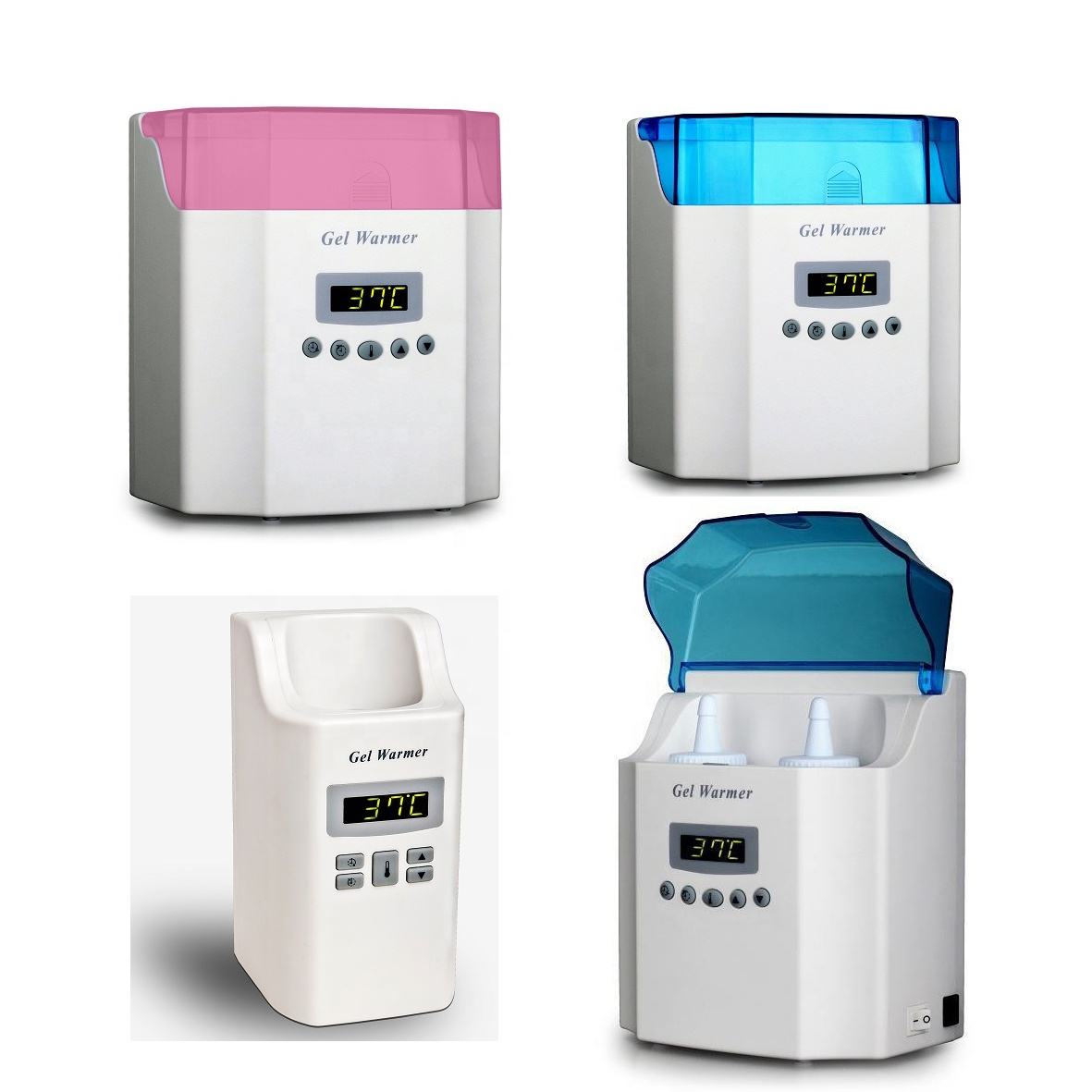 2025 Double Gel Warmer With Di - огляд і ціна Medical Gel Ultrasound
