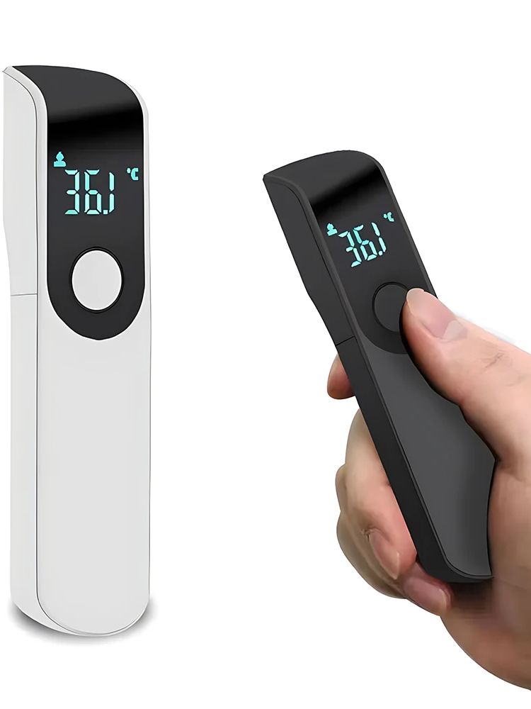 Medical Forehead Thermometer - - огляд і ціна Digital Thermometer Infrared