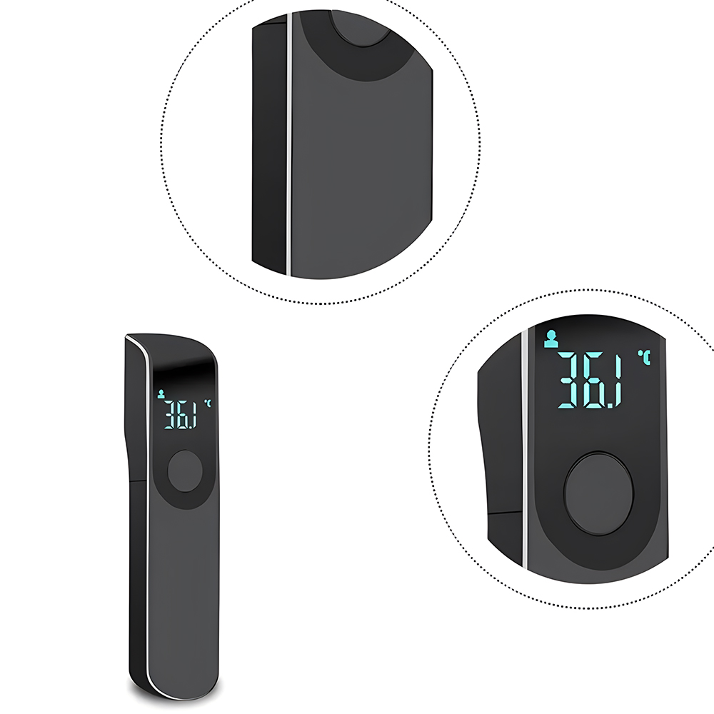 Medical Forehead Thermometer - - огляд і ціна Digital Thermometer Infrared