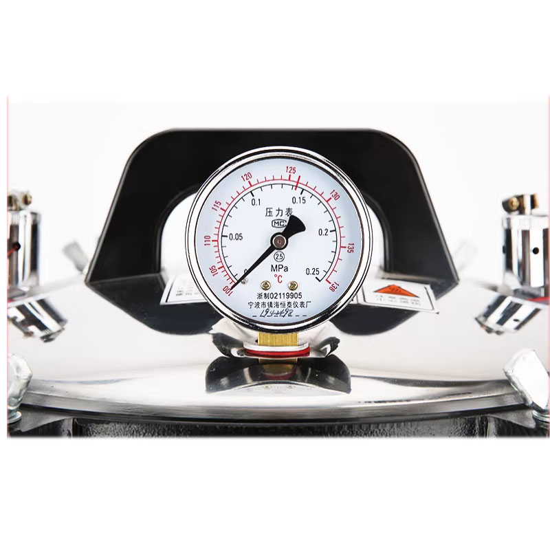 18/24L Portable High Pressure  - огляд і ціна Medical Labs