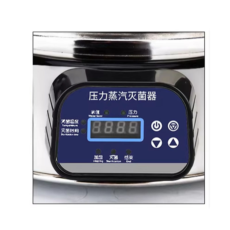 18/24L Portable High Pressure  - огляд і ціна Medical Labs