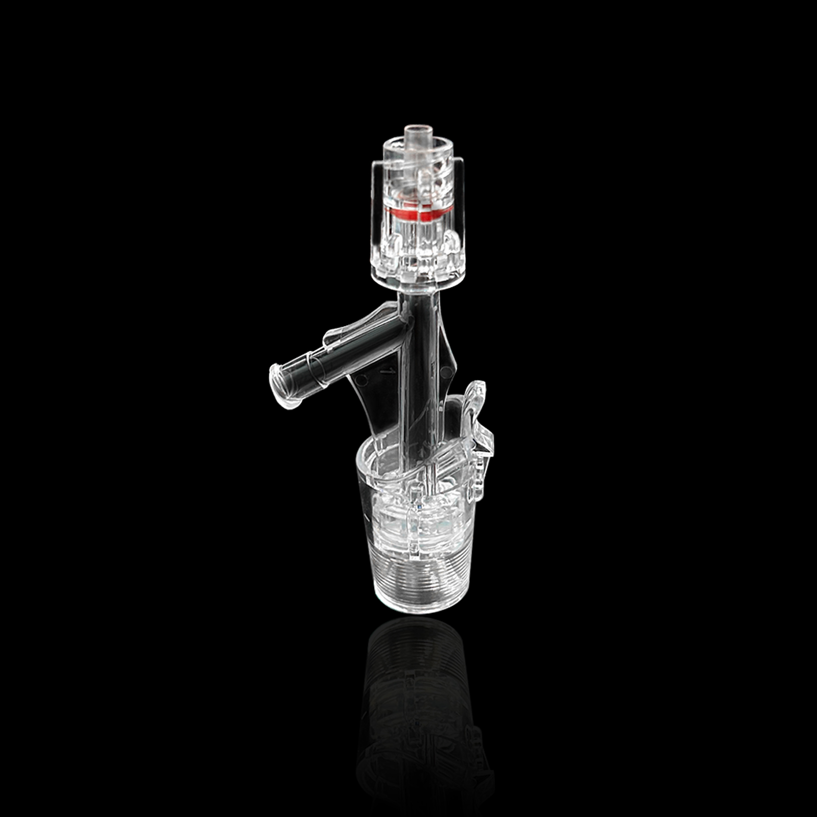 50-Piece Y-Connector Set for R - огляд і ціна Medical Labs