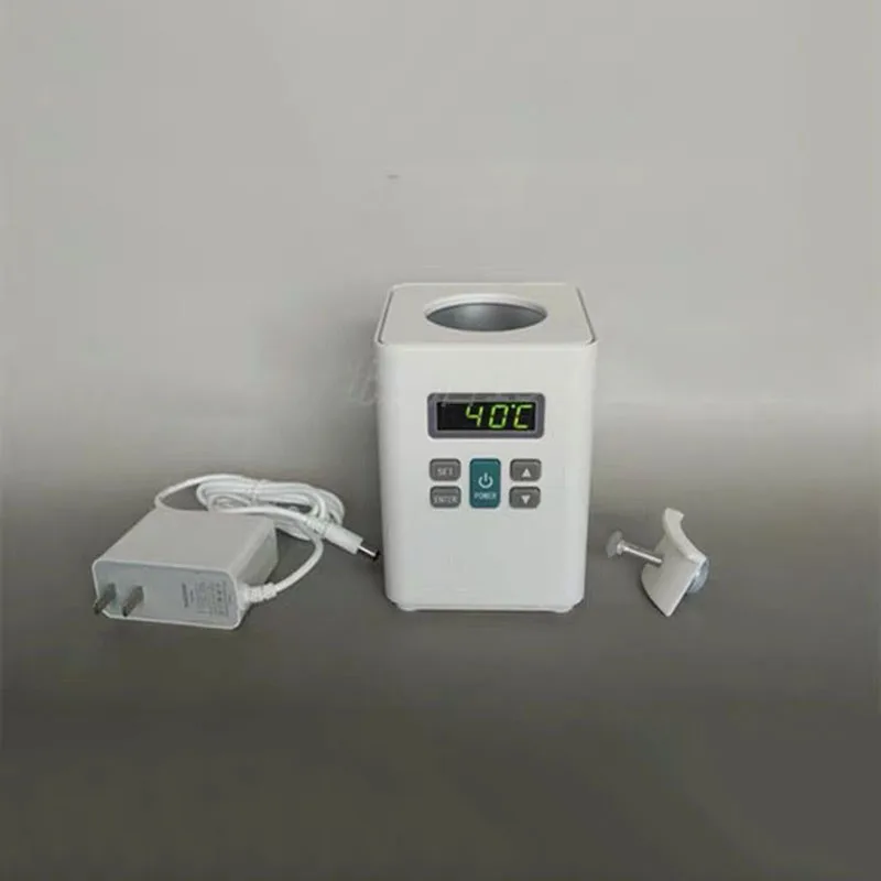 Digital LED Ultrasound Gel War - огляд і ціна Medical Gel Ultrasound