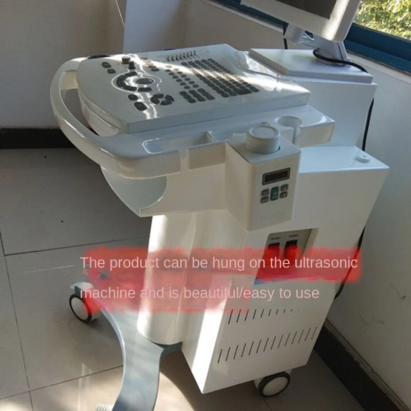 Digital LED Ultrasound Gel War - огляд і ціна Medical Gel Ultrasound