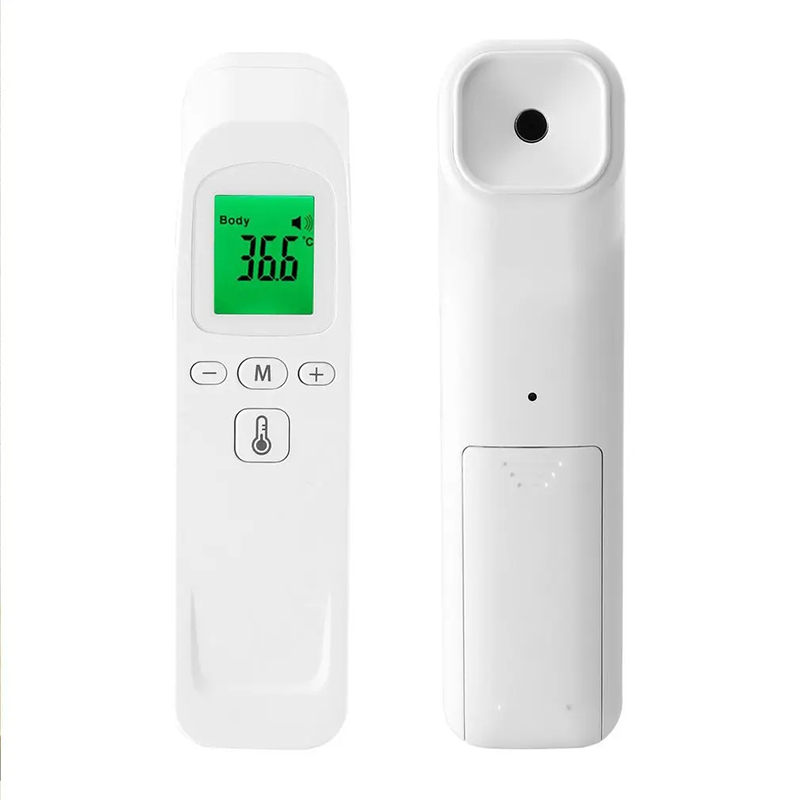 Medical Digital Infrared Therm - огляд і ціна Digital Thermometer Infrared