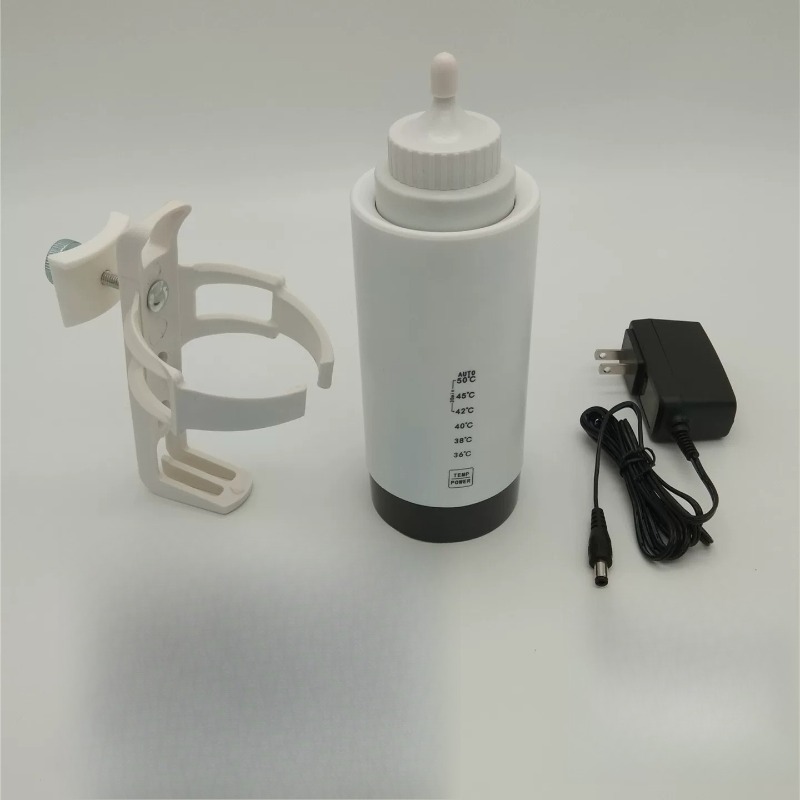 Medical Ultrasound Gel Warmer  - огляд і ціна Medical Gel Ultrasound