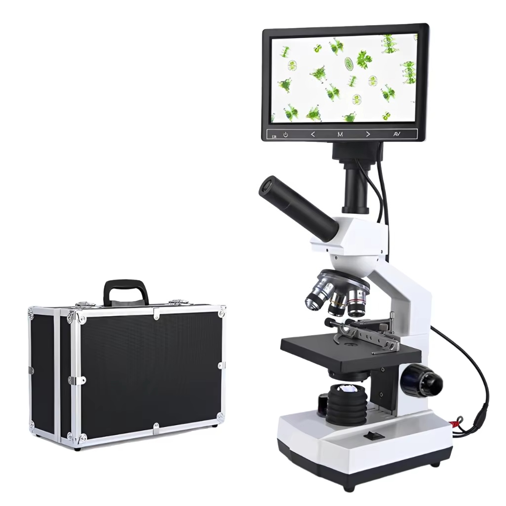Top Selling HD Screen Digital  - огляд і ціна Medical Labs