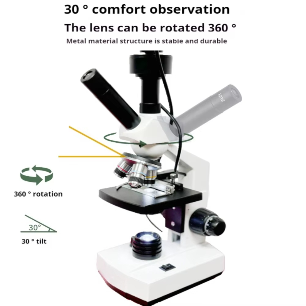 Top Selling HD Screen Digital  - огляд і ціна Medical Labs