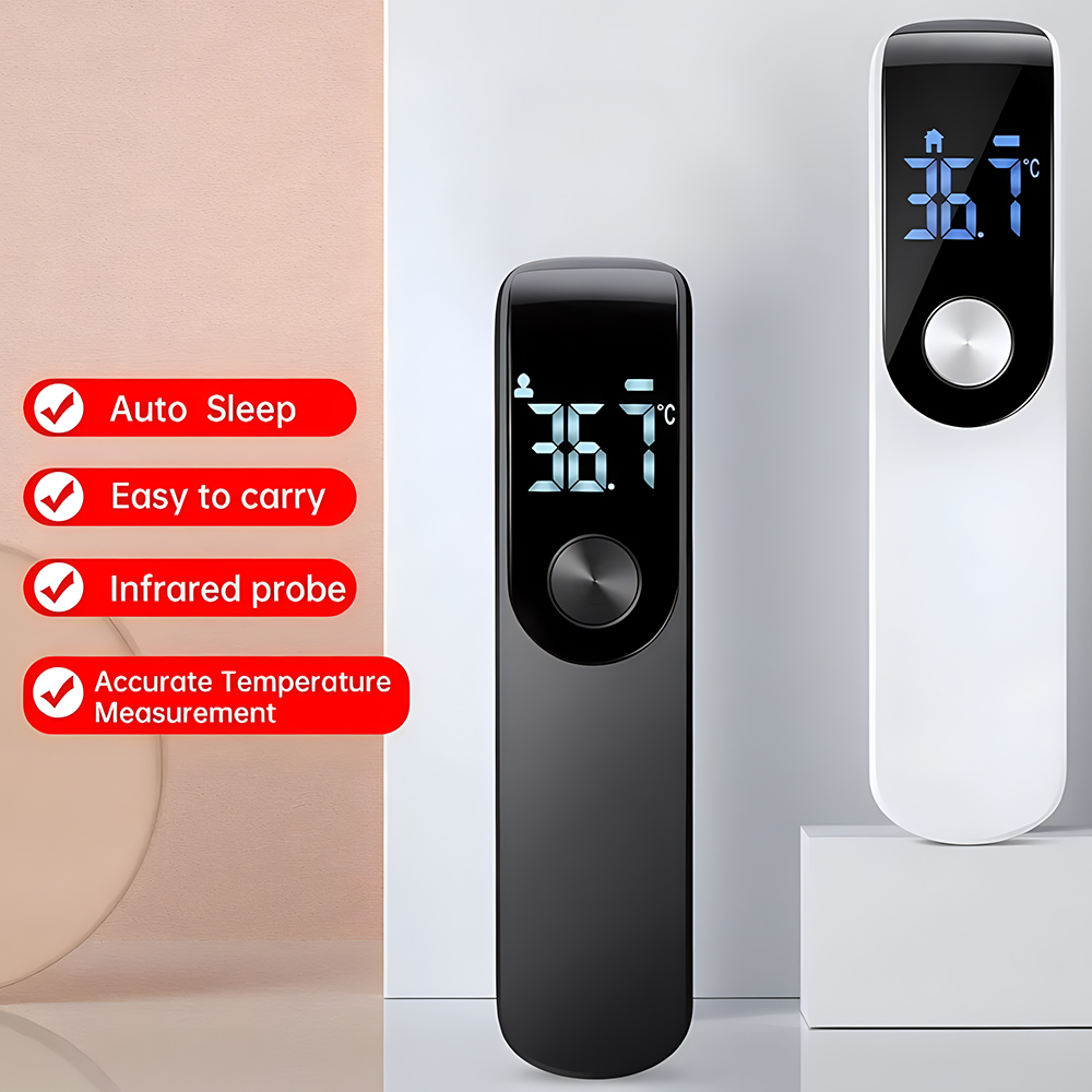 Medical Digital Non-Contact Th - огляд і ціна Digital Thermometer Infrared