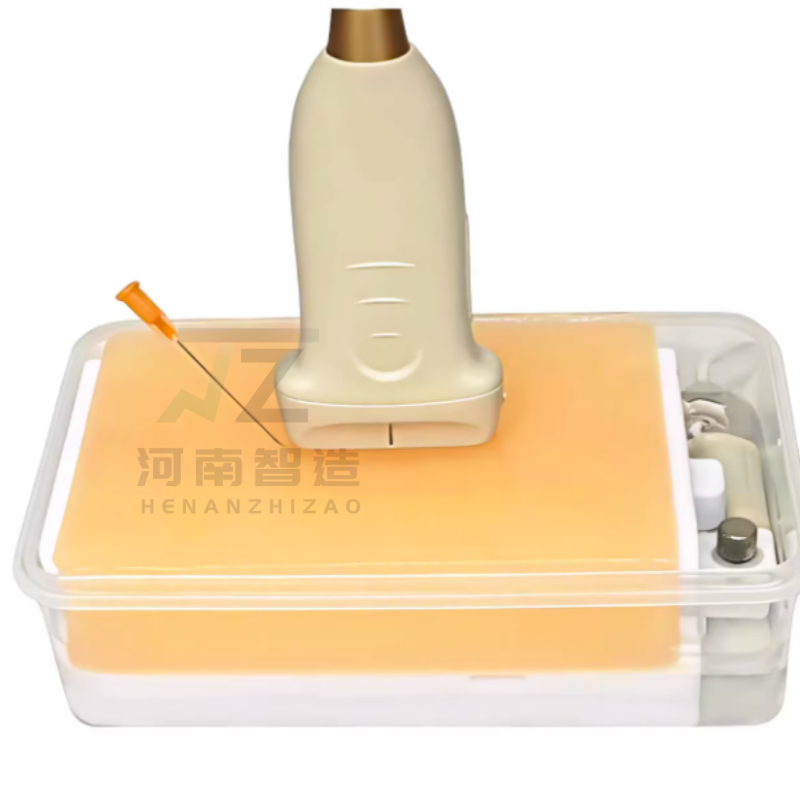 Ultrasound Vascular Puncture T - огляд і ціна Medical Gel Ultrasound