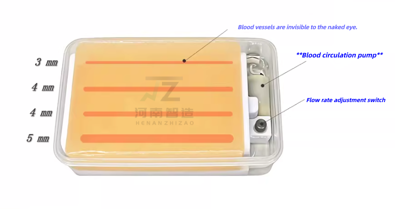 Ultrasound Vascular Puncture T - огляд і ціна Medical Gel Ultrasound