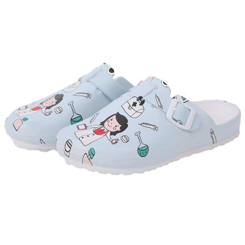 Medical Shoes EVA Non-slip Lab - огляд і ціна Medical Labs