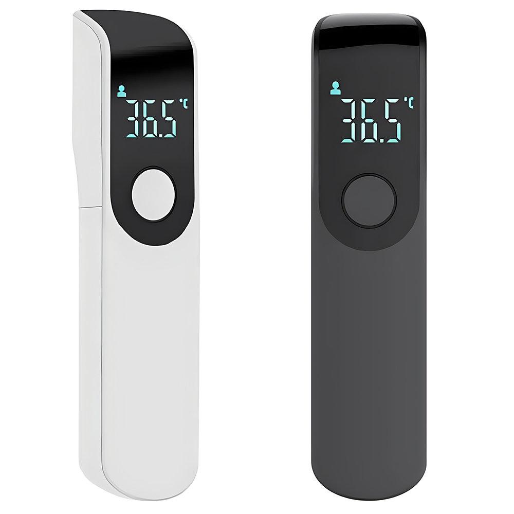 Infrared Fever Thermometer Med - огляд і ціна Digital Thermometer Infrared