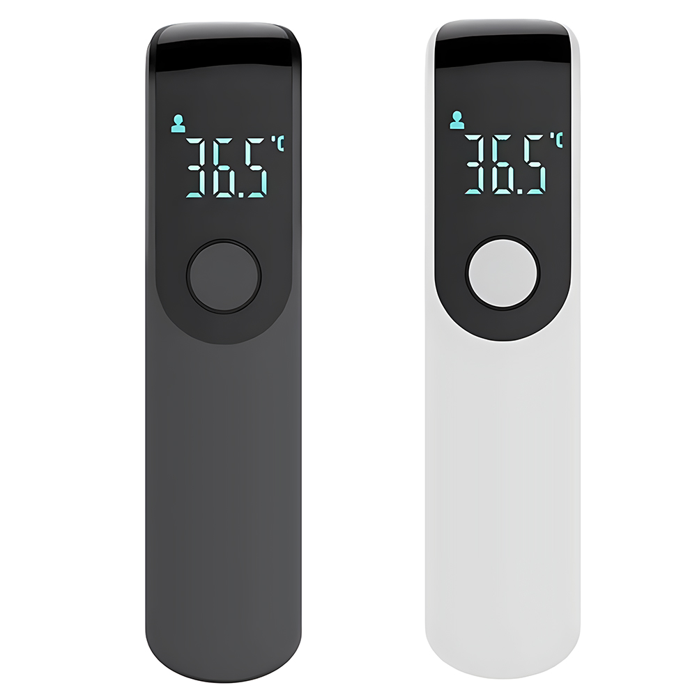 Infrared Fever Thermometer Med - огляд і ціна Digital Thermometer Infrared