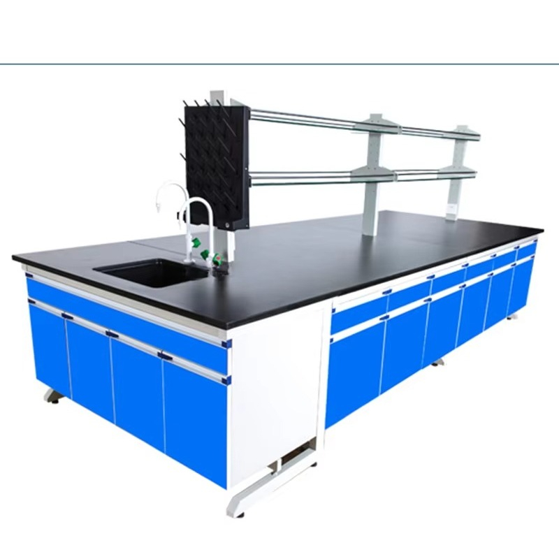 Medical Laboratory Furniture I - огляд і ціна Medical Labs
