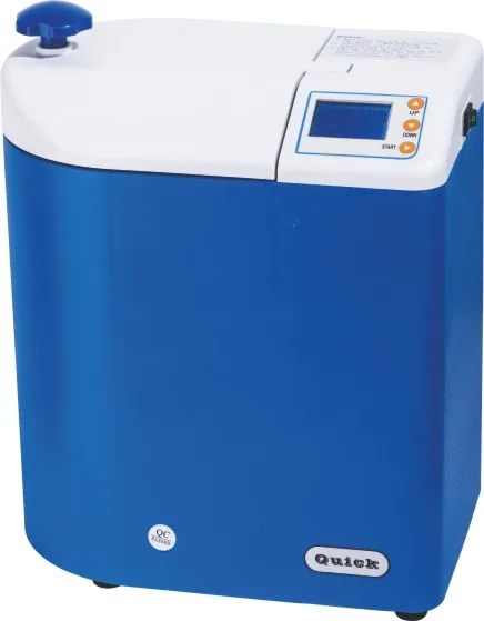 Denspay 3L Medical Autoclave S - огляд і ціна Medical Labs
