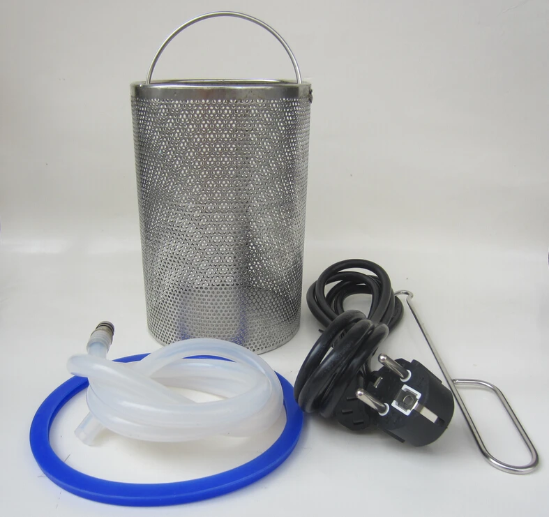 Denspay 3L Medical Autoclave S - огляд і ціна Medical Labs